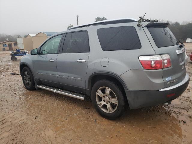 Photo 2 from auction – 2008 GMC ACADIA SLE with VIN 1GKER13718J126999