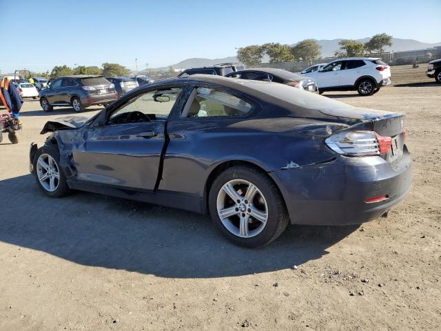 Photo 2 from auction – 2015 BMW 428 I with VIN WBA3N7C59FK224974