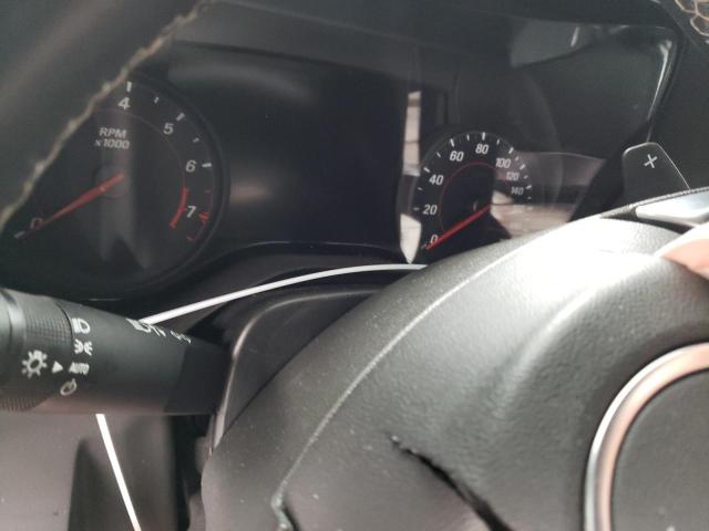 Photo 9 from auction – 2018 CHEVROLET CAMARO SS with VIN 1G1FF1R79J0145546