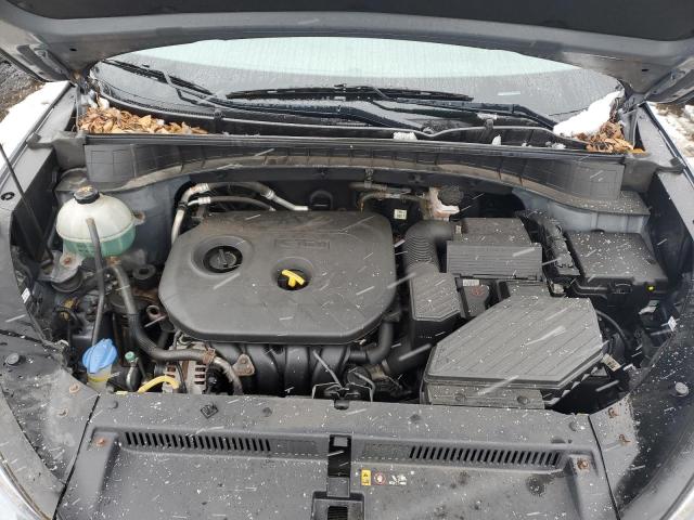 Photo 12 from auction – 2016 HYUNDAI TUCSON SE with VIN KM8J23A47GU121110