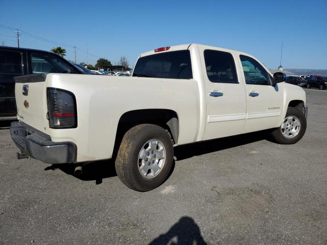 Photo 3 from auction – 2013 CHEVROLET SILVERADO with VIN 3GCPCSE08DG109141