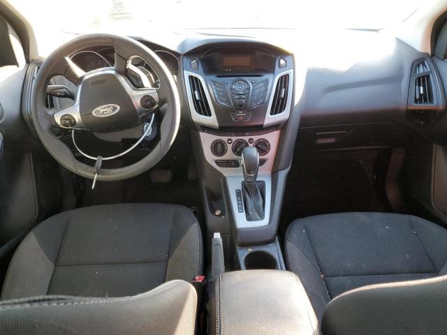 Photo 8 from auction – 2012 FORD FOCUS SE with VIN 1FAHP3F28CL126124