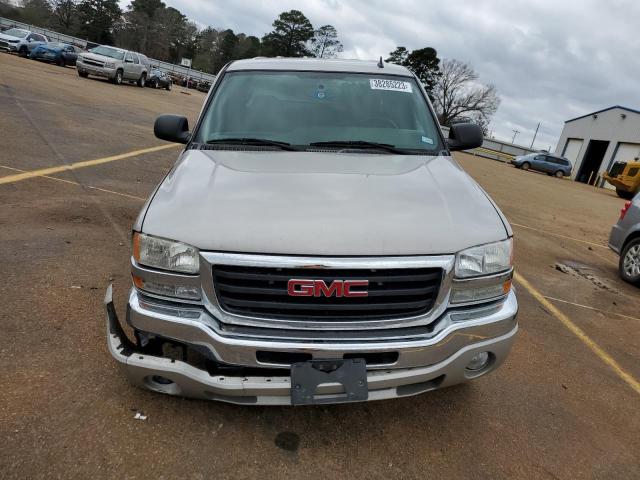 Photo 5 from auction – 2006 GMC NEW SIERRA with VIN 2GTEK13T261175357
