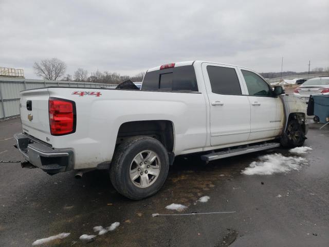 Photo 3 from auction – 2015 CHEVROLET SILVERADO with VIN 3GCUKREH9FG293335