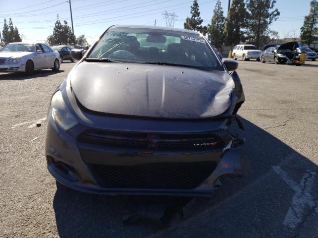 Photo 5 from auction – 2016 DODGE DART SXT with VIN 1C3CDFBB5GD624564
