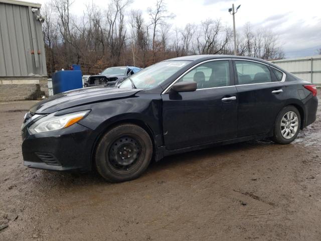 Photo 1 from auction – 2016 NISSAN ALTIMA 2.5 with VIN 1N4AL3AP7GN385763