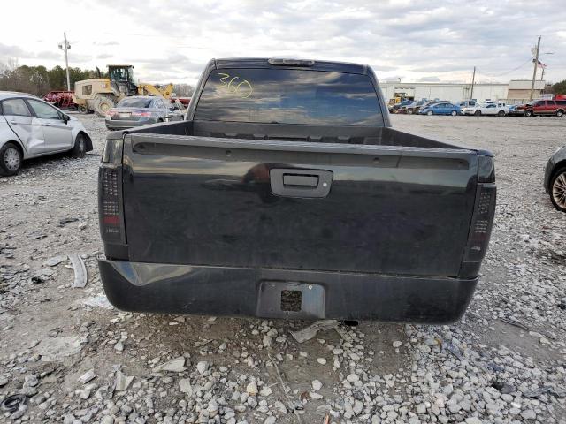 Photo 6 from auction – 2009 CHEVROLET SILVERADO with VIN 3GCEC23099G122563