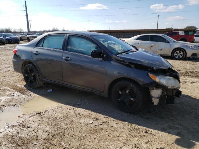Photo 4 from auction – 2013 TOYOTA COROLLOA with VIN 2T1BU4EE9DC973897