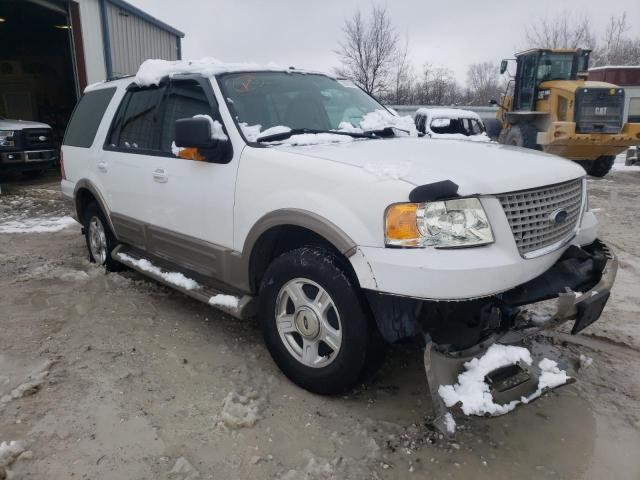 Photo 4 from auction – 2003 FORD EXPEDITION with VIN 1FMFU17L83LC61055