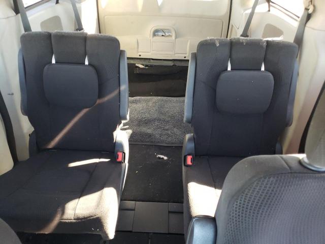 Photo 10 from auction – 2013 DODGE GRAND CARA with VIN 2C4RDGBG3DR811611