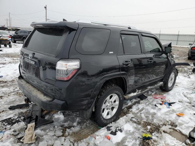 Photo 3 from auction – 2015 TOYOTA 4RUNNER SR with VIN JTEBU5JR9F5223510