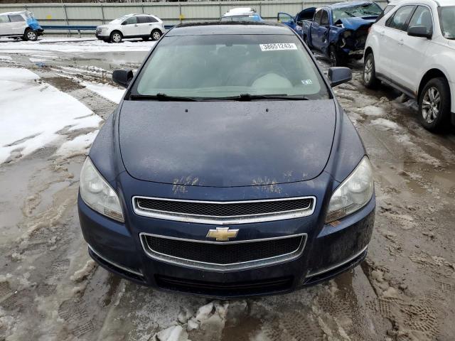 Photo 5 from auction – 2010 CHEVROLET MALIBU 1LT with VIN 1G1ZC5EB0AF260623