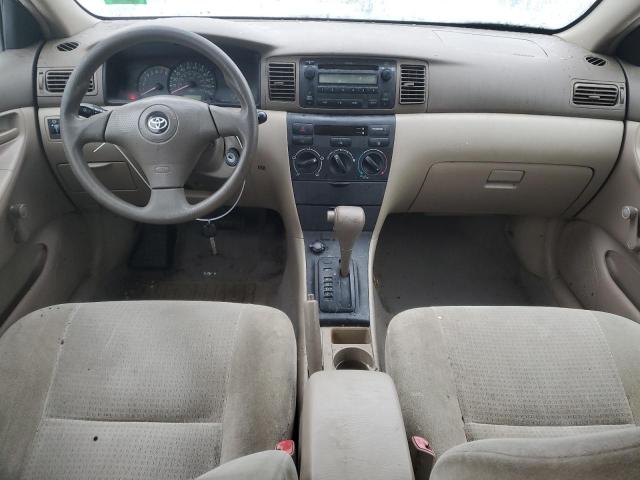 Zdjęcie 8 z aukcji – 2006 TOYOTA COROLLA CE z VIN 2T1BR32E46C686857