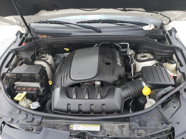 Photo 12 from auction – 2012 DODGE DURANGO CI with VIN 1C4SDHET8CC330292