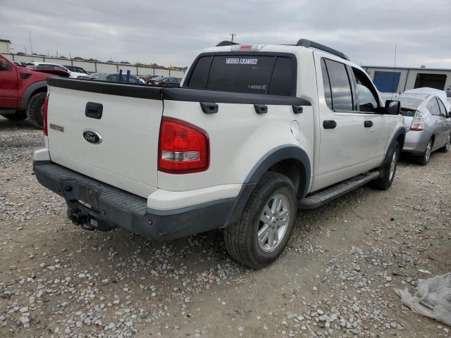 Photo 3 from auction – 2008 FORD EXPLORER S with VIN 1FMEU31E98UA60560
