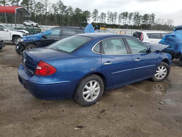 Photo 3 from auction – 2005 BUICK LACROSSE C with VIN 2G4WD532951354552