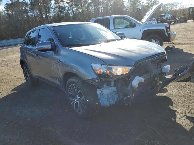 Photo 4 from auction – 2018 MITSUBISHI OUTLANDER with VIN JA4AR3AW5JU015239