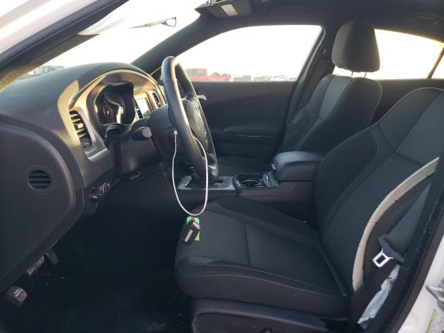 Photo 7 from auction – 2022 DODGE CHARGER SX with VIN 2C3CDXBG0NH205054
