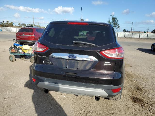 Photo 6 from auction – 2013 FORD ESCAPE SEL with VIN 1FMCU9H90DUA87630