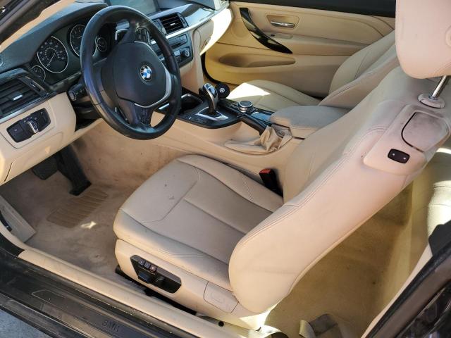 Photo 7 from auction – 2015 BMW 428 I with VIN WBA3N7C59FK224974