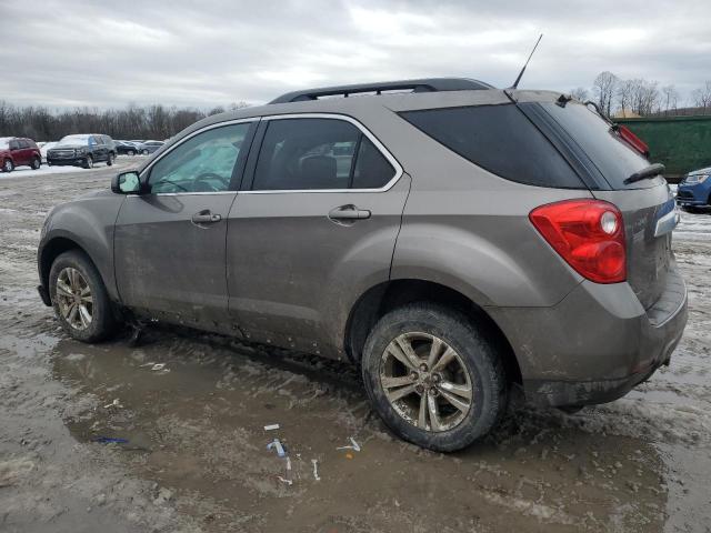 Photo 2 from auction – 2011 CHEVROLET EQUINOX LT with VIN 2CNFLEECXB6479115