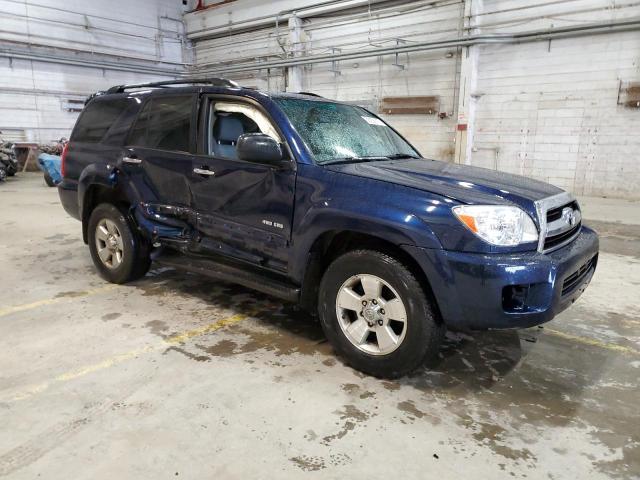 Photo 4 from auction – 2008 TOYOTA 4RUNNER SR with VIN JTEBU14RX8K017783