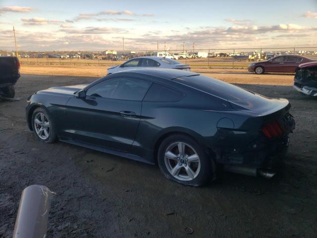 Photo 2 from auction – 2015 FORD MUSTANG with VIN 1FA6P8AM1F5378268