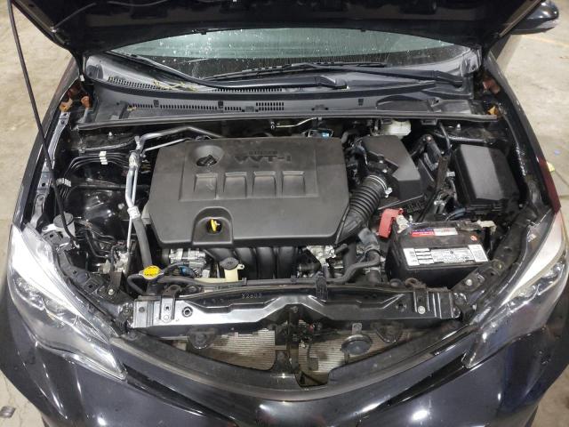Photo 11 from auction – 2017 TOYOTA COROLLA with VIN 5YFBURHE9HP608019