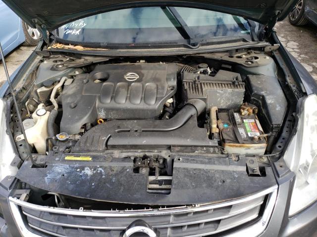 Photo 11 from auction – 2012 NISSAN ALTIMA BAS with VIN 1N4AL2AP5CC209231