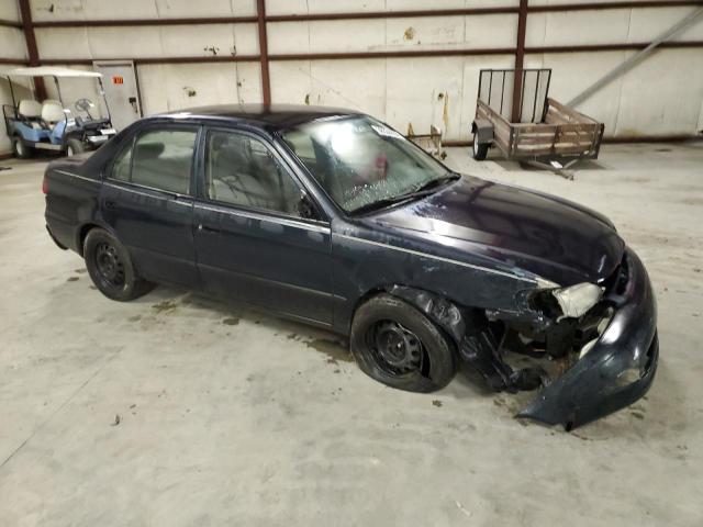 Photo 4 from auction – 1999 TOYOTA COROLLA with VIN 1NXBR12E5XZ238244