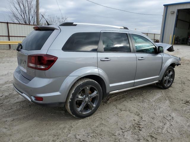 Photo 3 from auction – 2015 DODGE JOURNEY CR with VIN 3C4PDCGB7FT661600