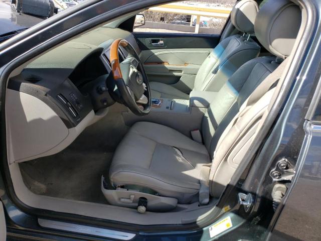 Photo 7 from auction – 2011 CADILLAC STS LUXURY with VIN 1G6DW6ED9B0126541