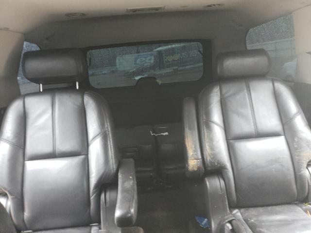Photo 10 from auction – 2008 GMC YUKON DENA with VIN 1GKFK63828J160013