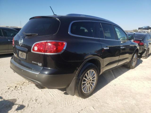 Photo 3 from auction – 2011 BUICK ENCLAVE CX with VIN 5GAKRBEDXBJ286959
