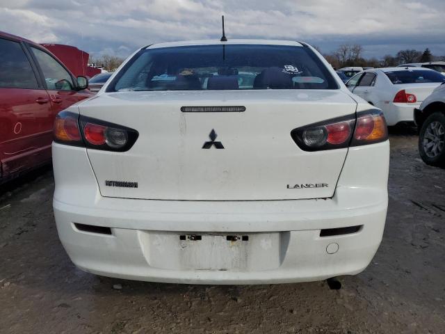 Photo 6 from auction – 2013 MITSUBISHI LANCER ES/ with VIN JA32U2FU8DU018326