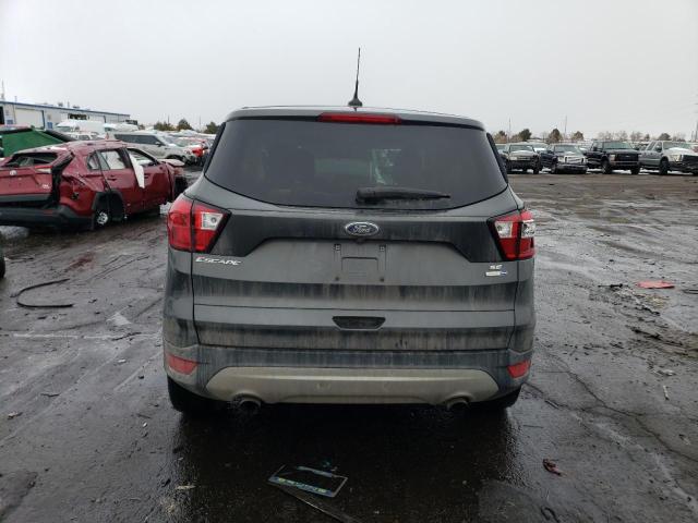 Photo 6 from auction – 2019 FORD ESCAPE SE with VIN 1FMCU9GD8KUB79748