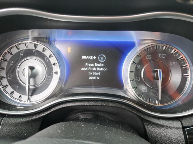 Photo 9 from auction – 2021 CHRYSLER 300 S with VIN 2C3CCABG9MH550145