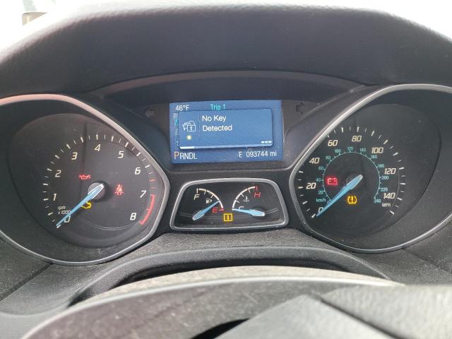 Photo 9 from auction – 2014 FORD FOCUS SE with VIN 1FADP3F25EL244553