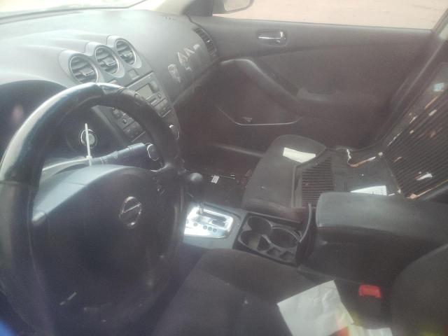 Photo 8 from auction – 2011 NISSAN ALTIMA BAS with VIN 1N4AL2AP5BN438608
