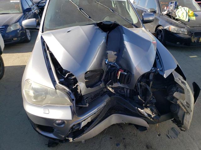 Photo 12 from auction – 2011 BMW X5 XDRIVE3 with VIN 5UXZV4C54BL401090