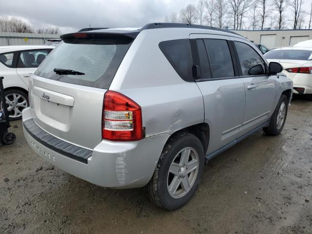 Photo 3 from auction – 2010 JEEP COMPASS SP with VIN 1J4NF4FB3AD649462