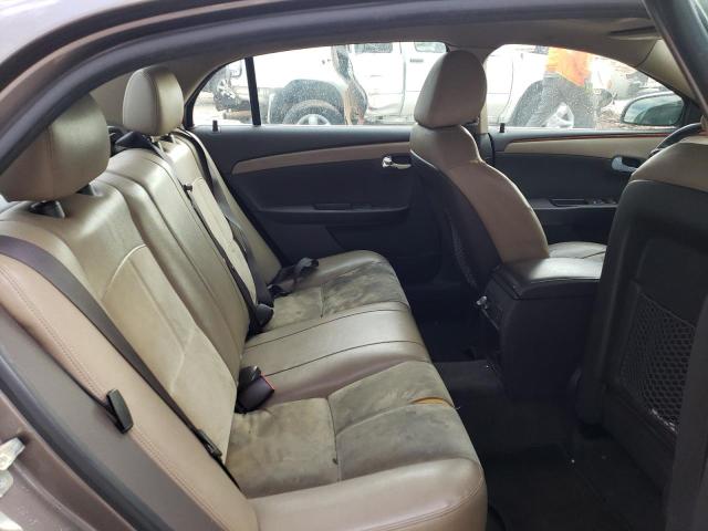 Zdjęcie 10 z aukcji – 2011 CHEVROLET MALIBU 2LT z VIN 1G1ZD5E19BF206789