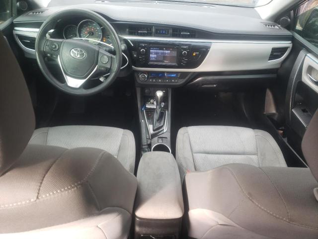 Photo 8 from auction – 2016 TOYOTA COROLLA L with VIN 5YFBURHE2GP391699