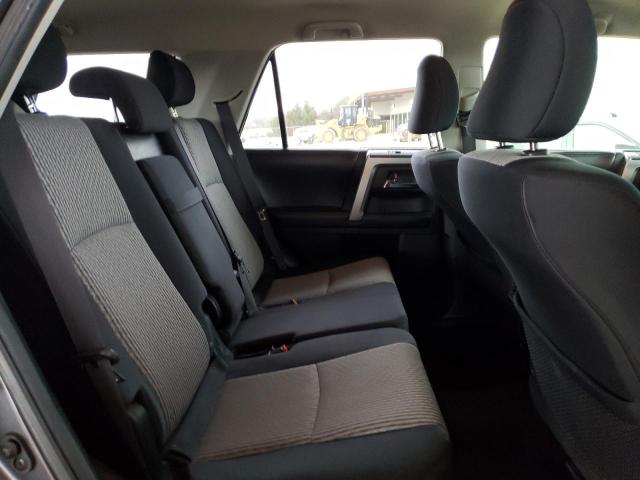 Zdjęcie 10 z aukcji – 2014 TOYOTA 4RUNNER SR z VIN JTEZU5JR6E5078701