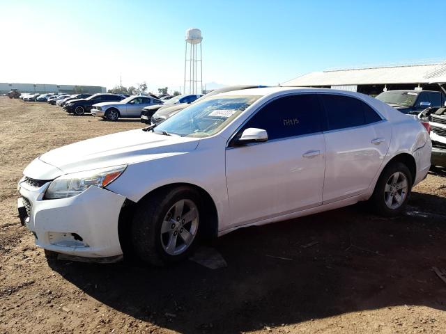 CHEVROLET MALIBU LIM 2016 with VIN 1G11C5SA0GF154688 - Photo from auction