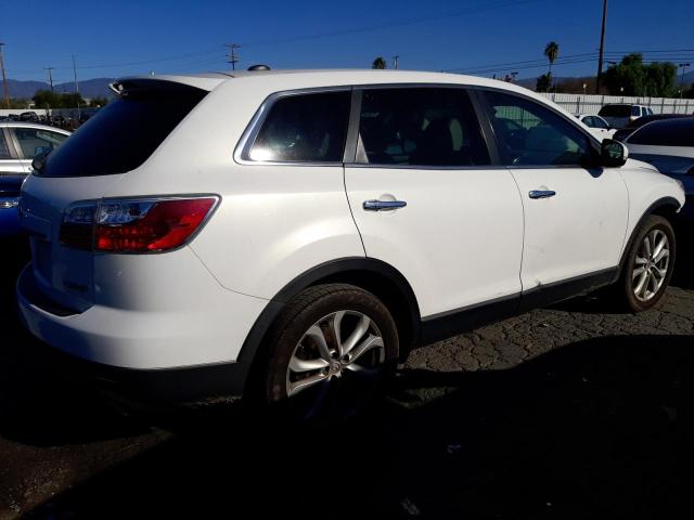 Photo 3 from auction – 2011 MAZDA CX-9 with VIN JM3TB2DV2B0310766