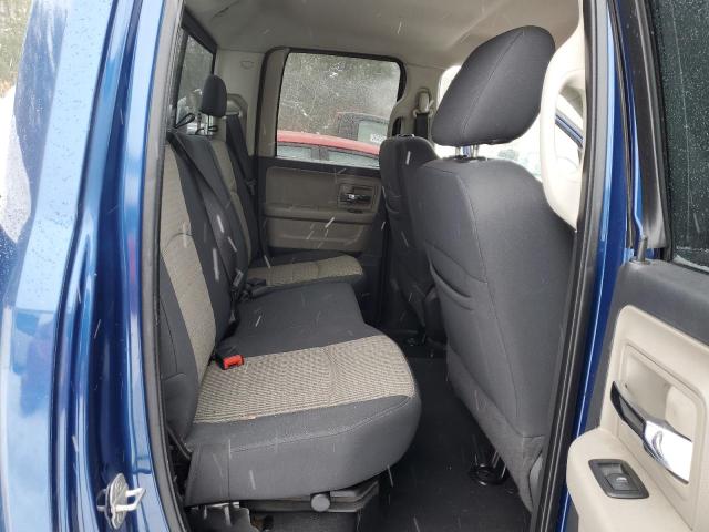 Zdjęcie 10 z aukcji – 2009 DODGE RAM 1500 z VIN 1D3HV18TX9S725025