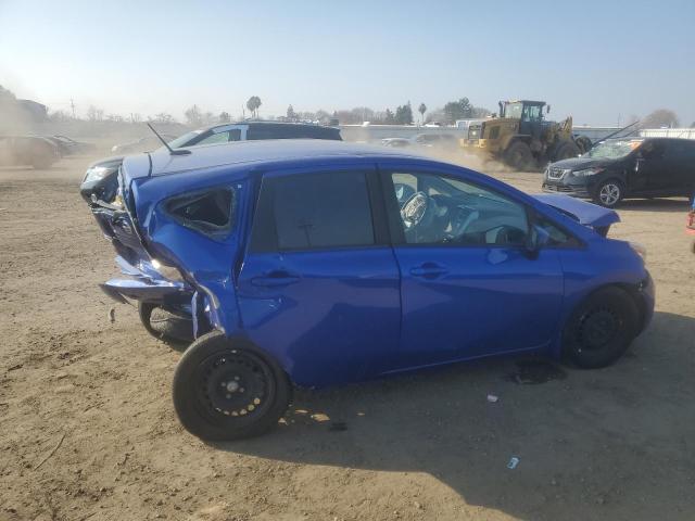 Photo 3 from auction – 2016 NISSAN VERSA NOTE with VIN 3N1CE2CP5GL398647