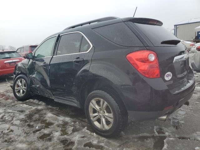 Photo 2 from auction – 2014 CHEVROLET EQUINOX LT with VIN 2GNFLBE33E6360465