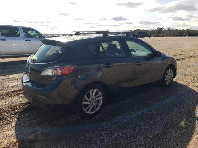 Photo 3 from auction – 2012 MAZDA 3 I with VIN JM1BL1M77C1610344